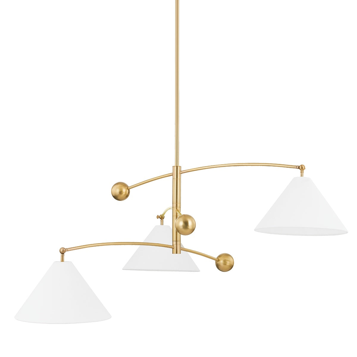 Mitzi, BIRDIE CHANDELIER, CHANDELIER LIGHT