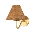 MITZI, ISSA WALL SCONCE, WALL SCONCES