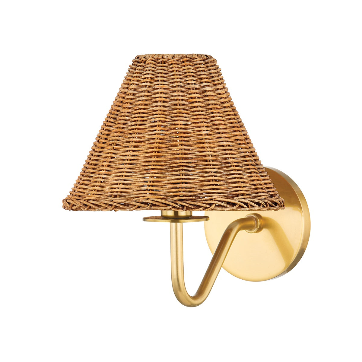 MITZI, ISSA WALL SCONCE, WALL SCONCES