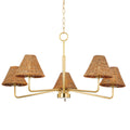 MITZI, ISSA CHANDELIER, CHANDELIER LIGHT