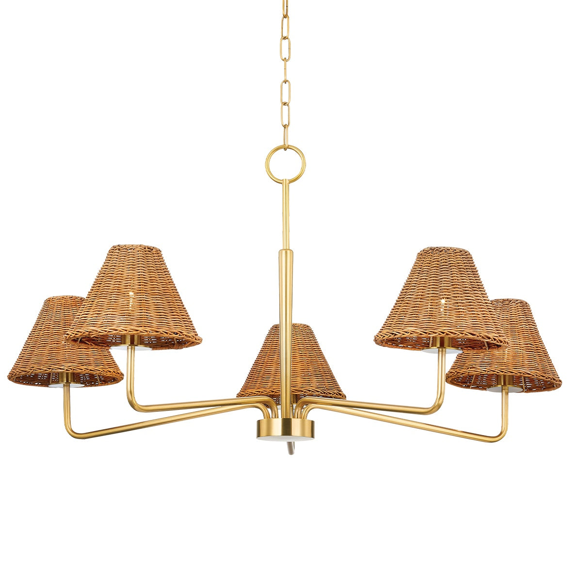 MITZI, ISSA CHANDELIER, CHANDELIER LIGHT