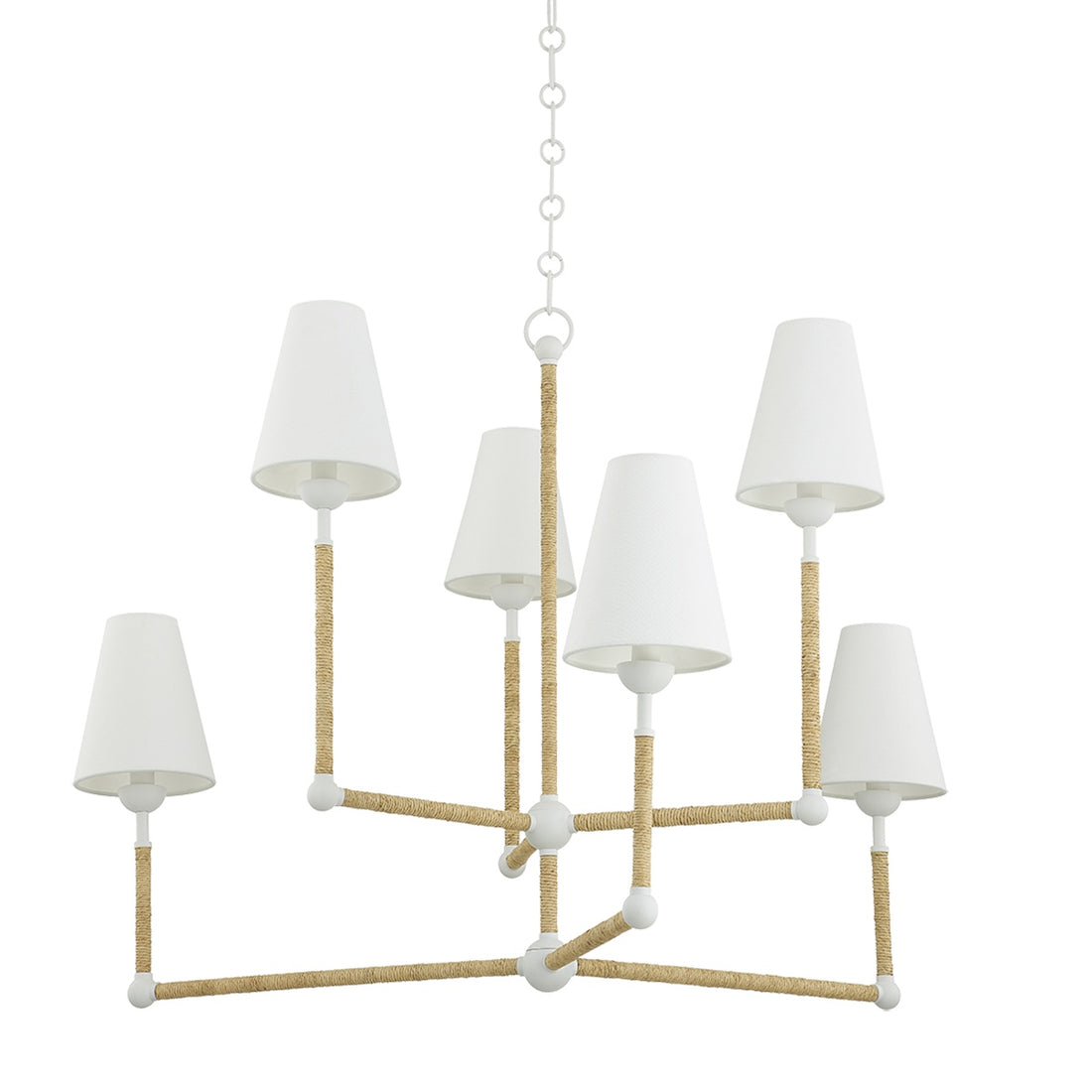 MITZI, MARIANA CHANDELIER, CHANDELIER LIGHT