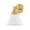 Mitzi, MICA WALL SCONCE, WALL SCONCES