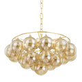 Mitzi, MIMI CHANDELIER, CHANDELIER LIGHT