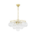 Mitzi, MIMI CHANDELIER, CHANDELIER LIGHT