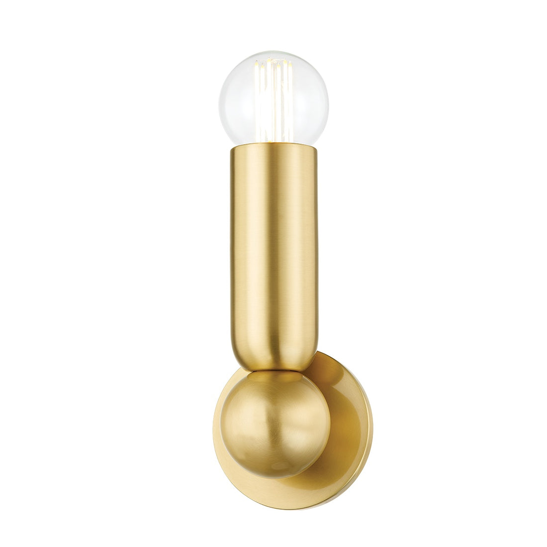 MITZI, LOLLY WALL SCONCE, WALL SCONCES