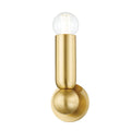 MITZI, LOLLY WALL SCONCE, WALL SCONCES