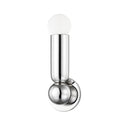 MITZI, LOLLY WALL SCONCE, WALL SCONCES