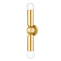 MITZI, LOLLY WALL SCONCE, WALL SCONCES