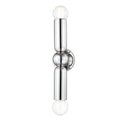 MITZI, LOLLY WALL SCONCE, WALL SCONCES