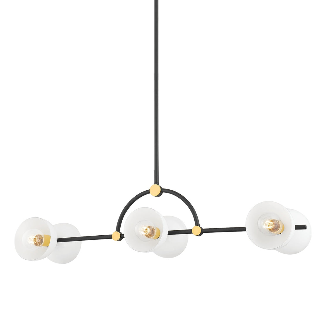 MITZI, BELLE ISLAND LIGHT, LINEAR LIGHT