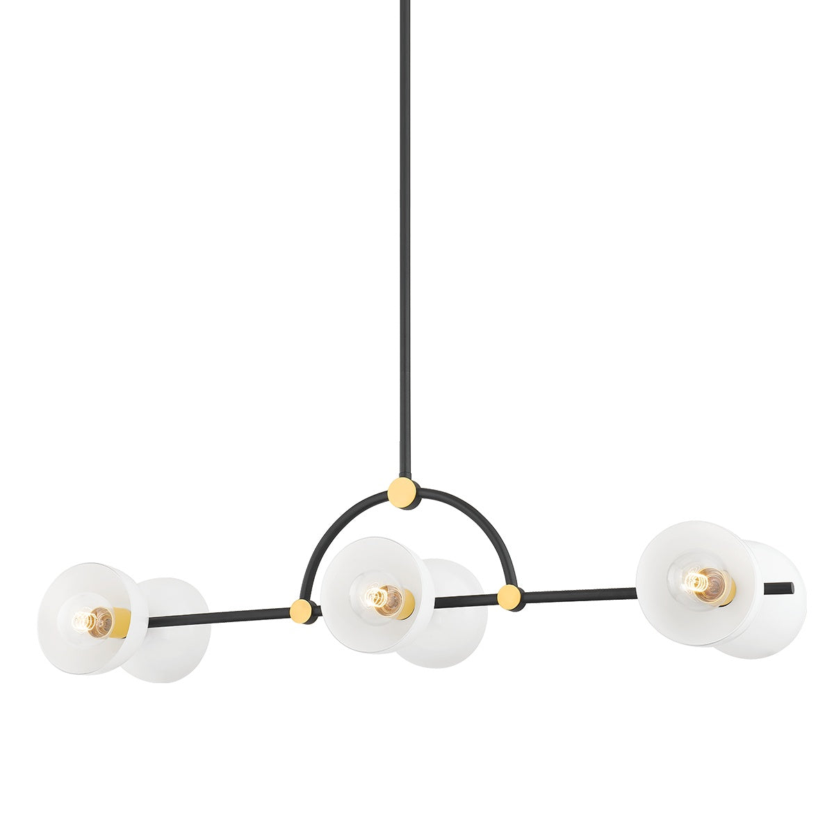 MITZI, BELLE ISLAND LIGHT, LINEAR LIGHT