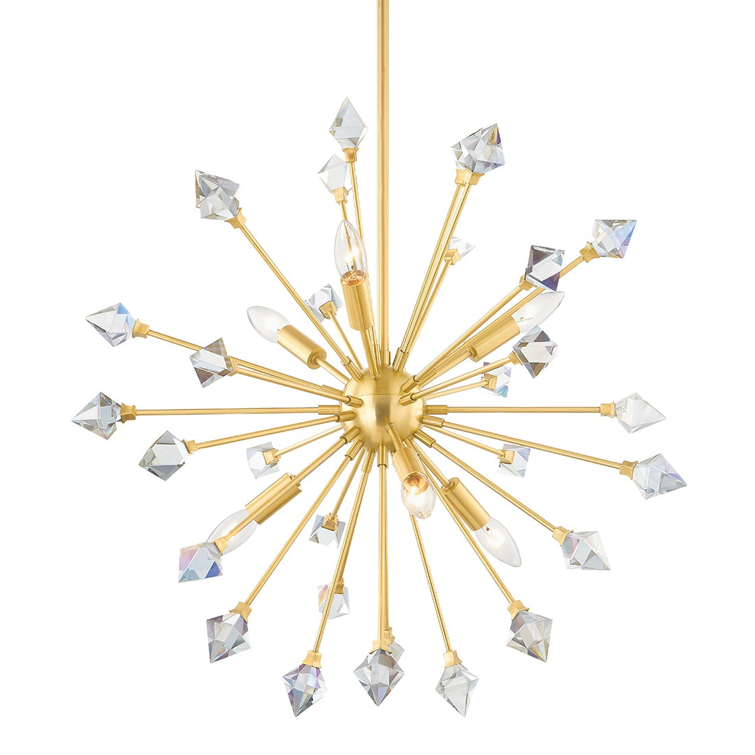 MITZI, GENESIS CHANDELIER, CHANDELIER LIGHT