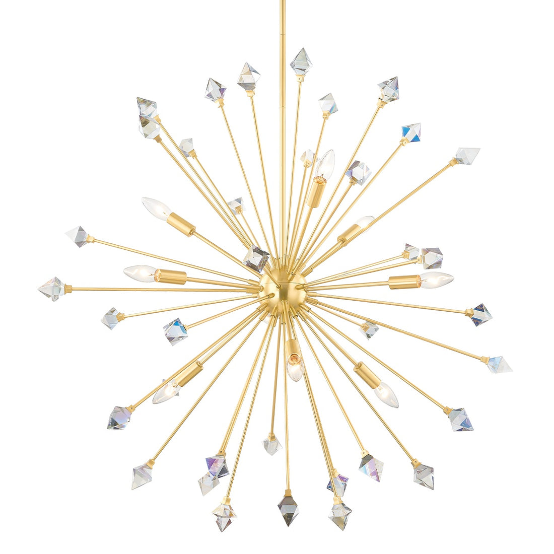 MITZI, GENESIS CHANDELIER, CHANDELIER LIGHT