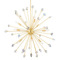 MITZI, GENESIS CHANDELIER, CHANDELIER LIGHT