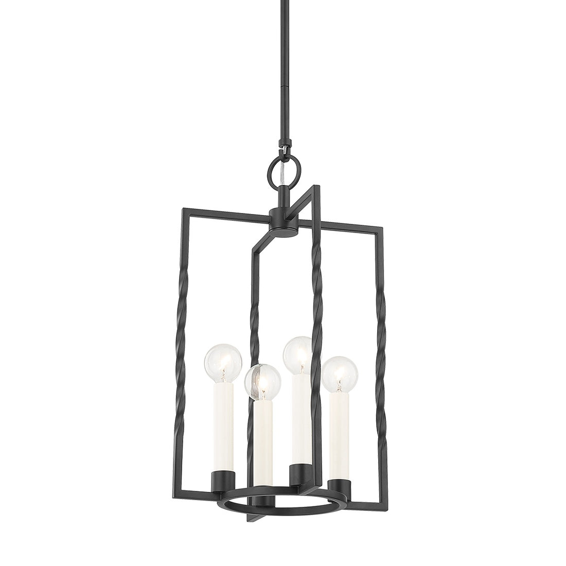 MITZI, ADELAIDE LANTERN, LANTERN CEILING LIGHT