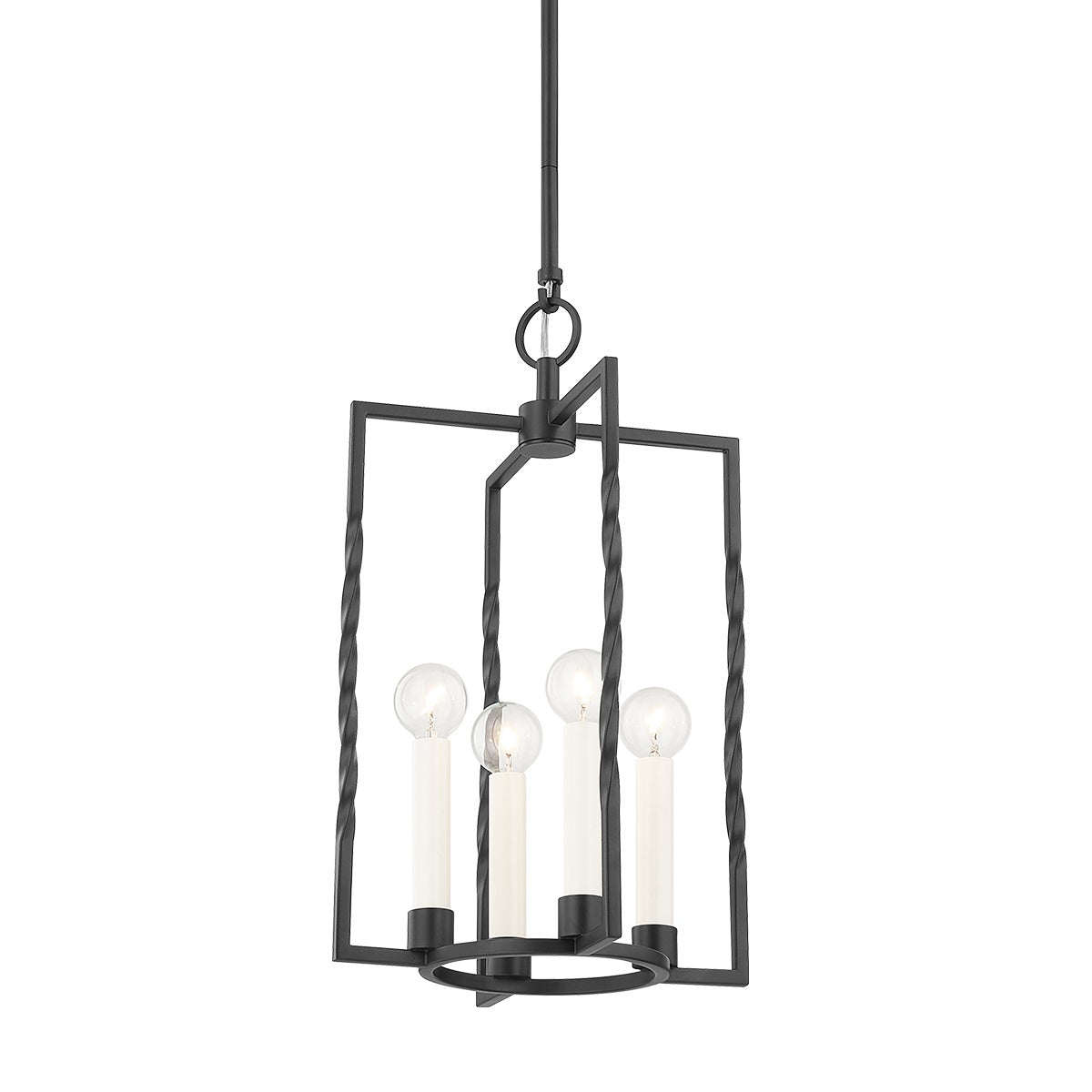 MITZI, ADELAIDE LANTERN, LANTERN CEILING LIGHT
