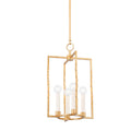 MITZI, ADELAIDE LANTERN, LANTERN CEILING LIGHT