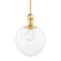 MITZI, ANNA PENDANT, PENDANT LIGHT