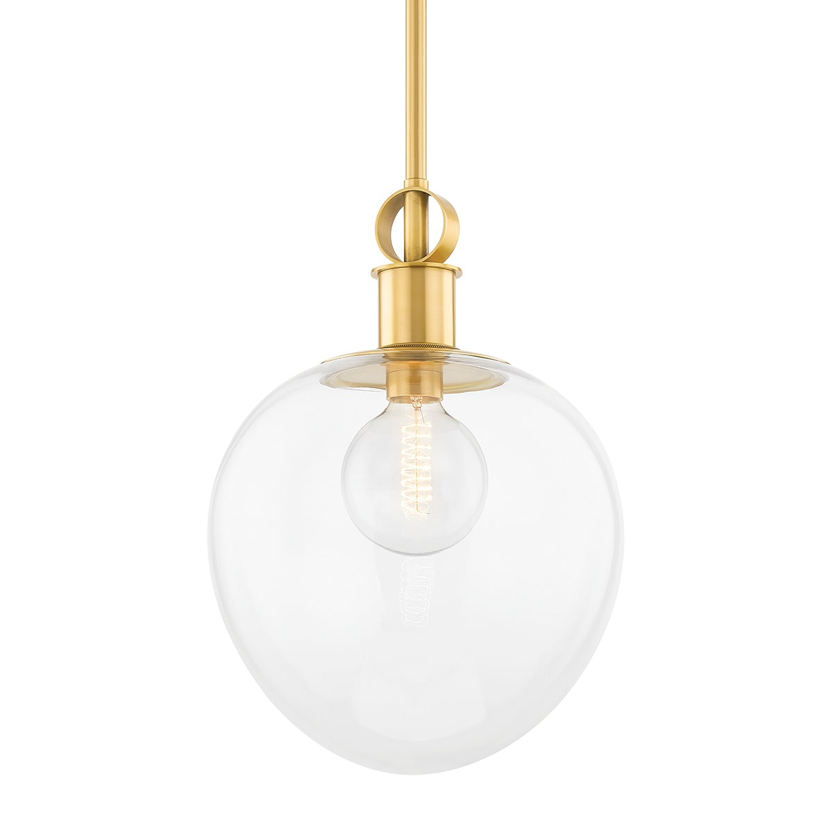 MITZI, ANNA PENDANT, PENDANT LIGHT