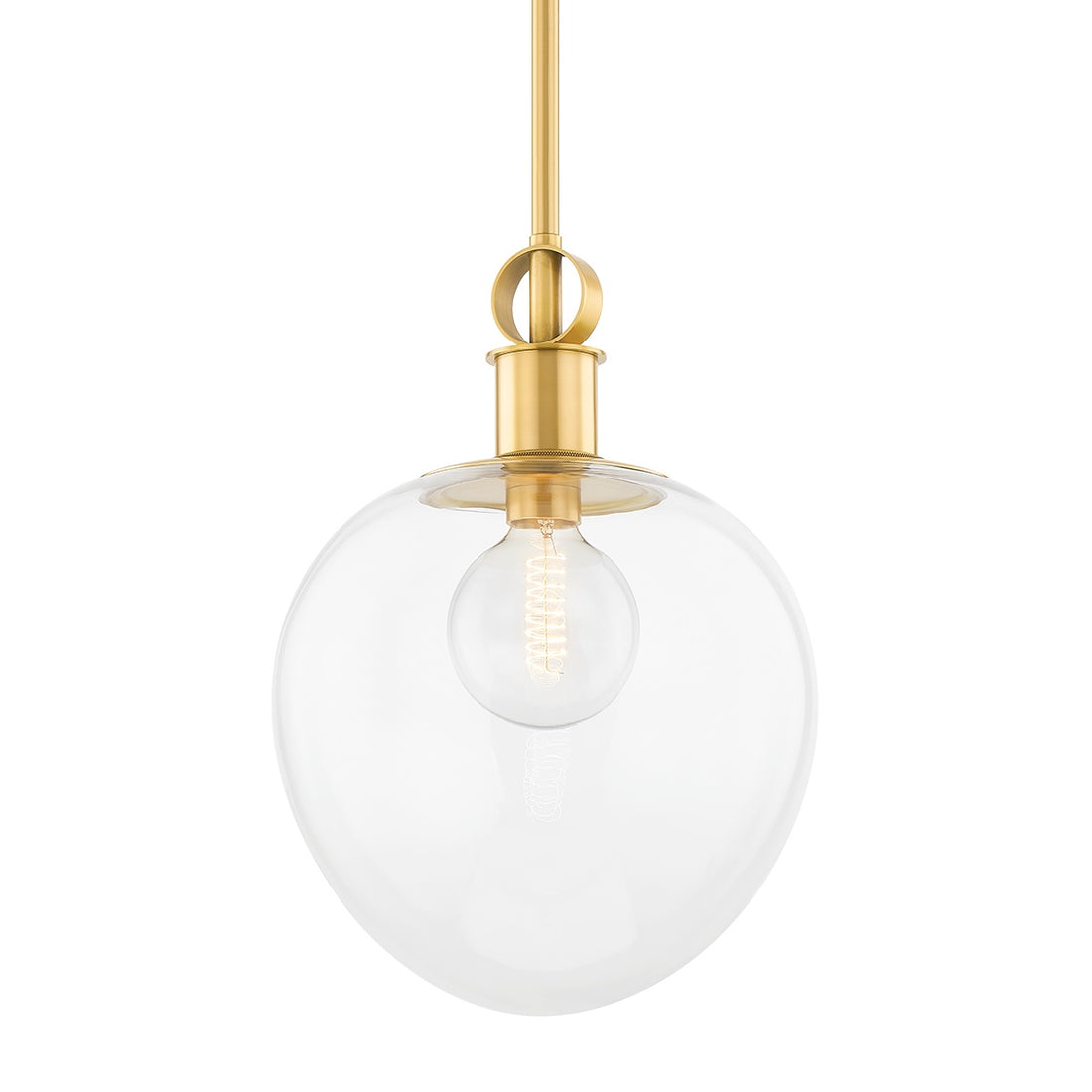 MITZI, ANNA PENDANT, PENDANT LIGHT