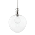 MITZI, ANNA PENDANT, PENDANT LIGHT