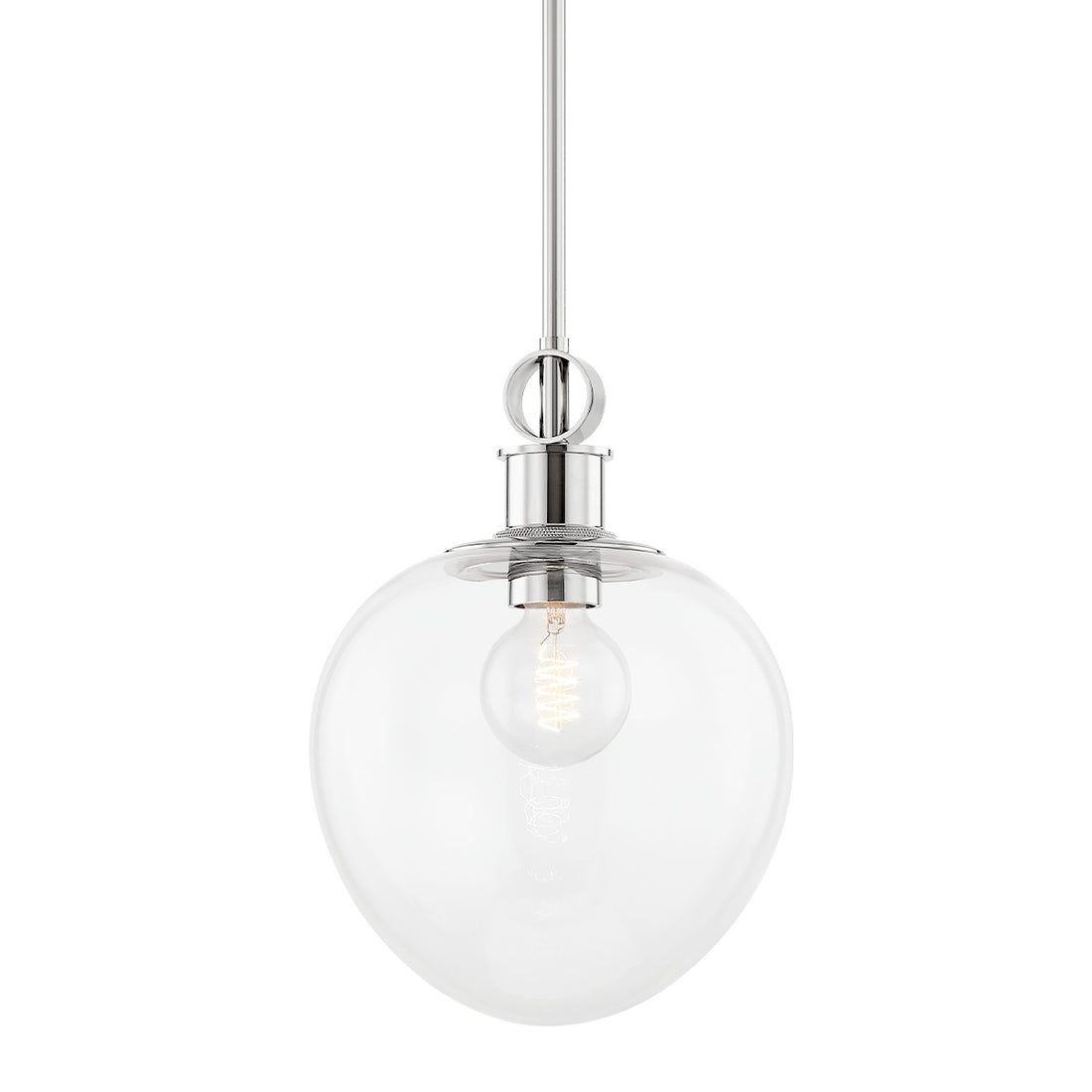 MITZI, ANNA PENDANT, PENDANT LIGHT