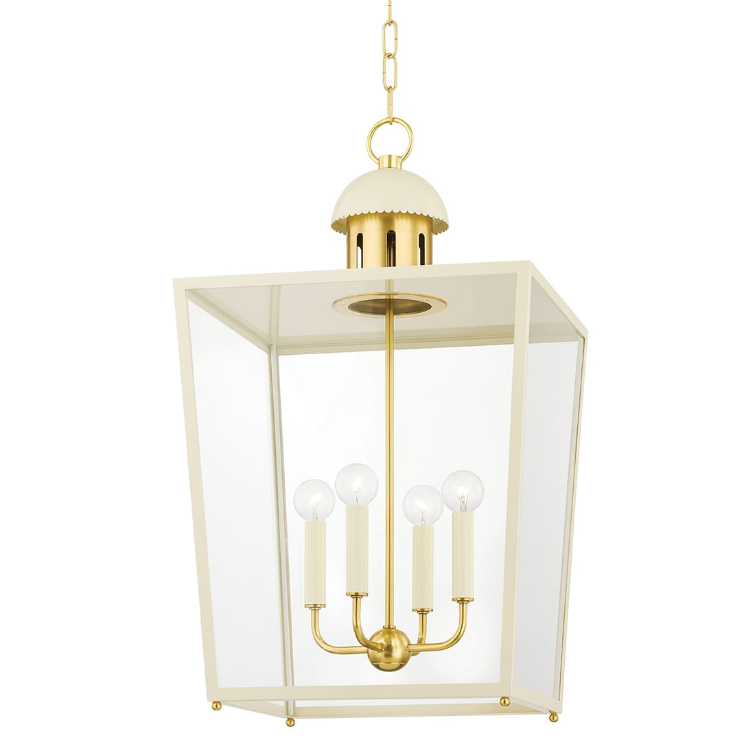 Mitzi, JUNE LANTERN, LANTERN CEILING LIGHT