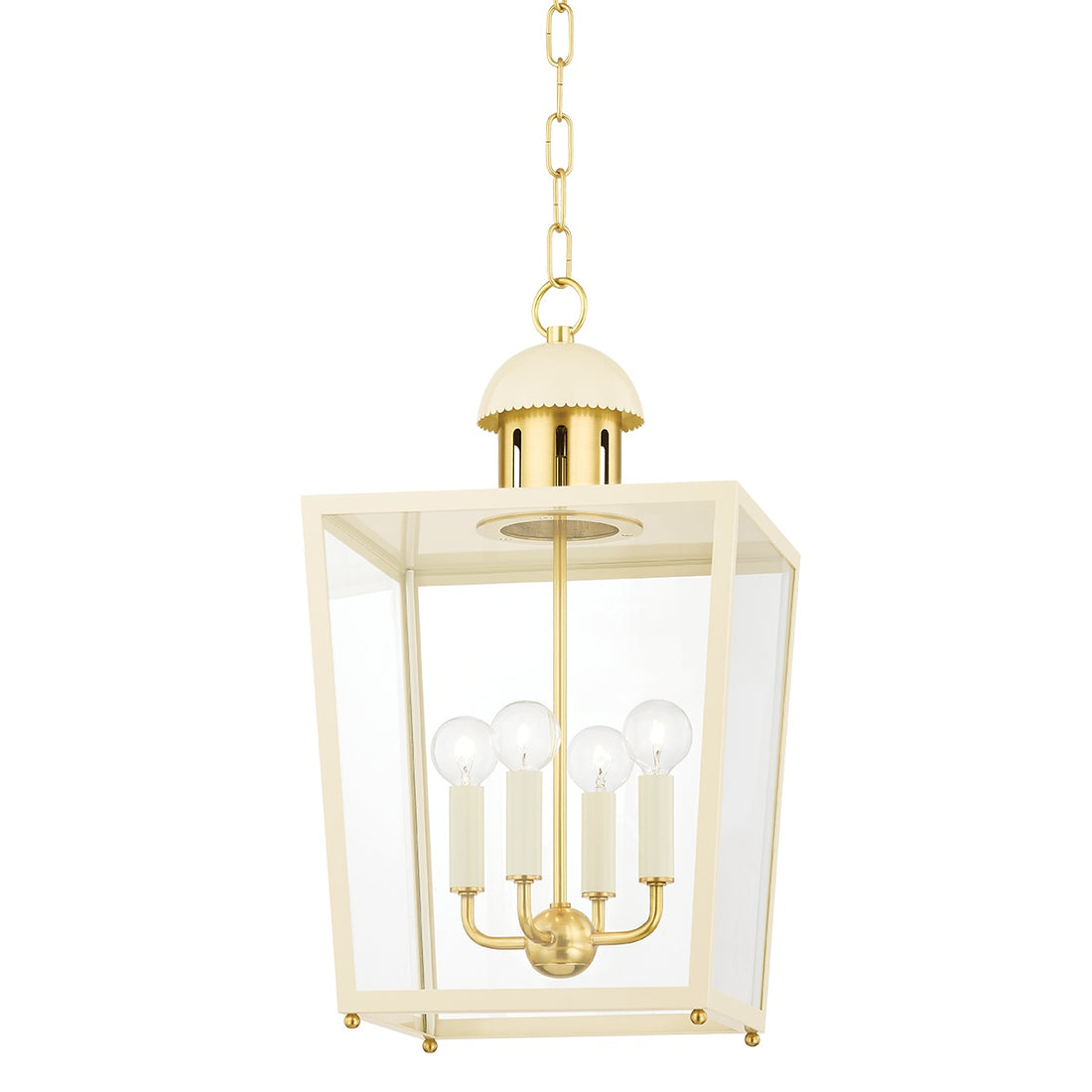 Mitzi, JUNE LANTERN, LANTERN CEILING LIGHT
