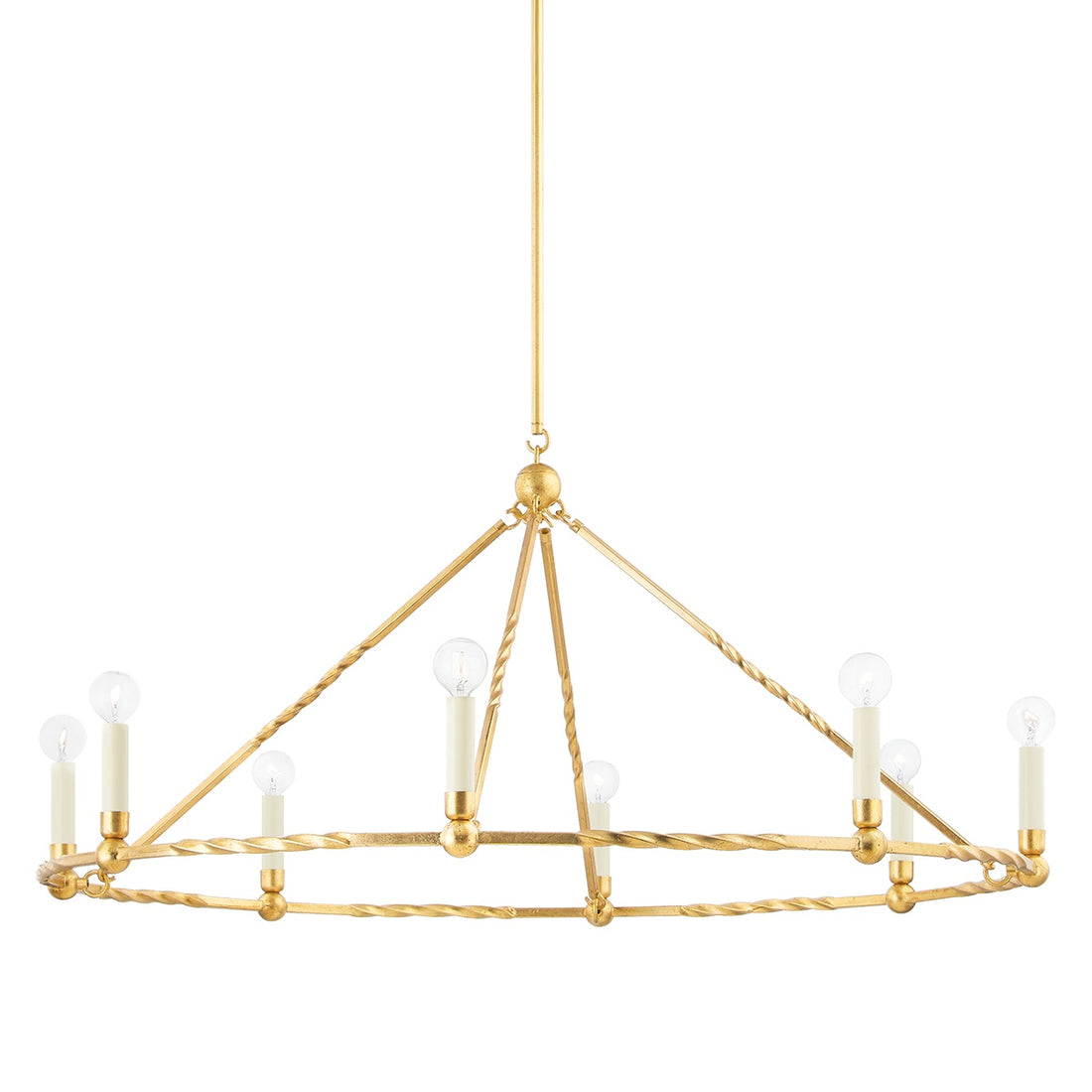 Mitzi, JOSEPHINE CHANDELIER, CHANDELIER LIGHT