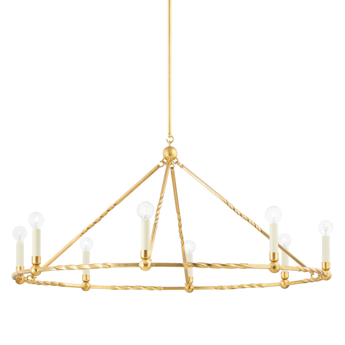 Mitzi, JOSEPHINE CHANDELIER, CHANDELIER LIGHT