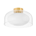MITZI, GIOVANNA FLUSH MOUNT, FLUSH MOUNT CEILING LIGHTS