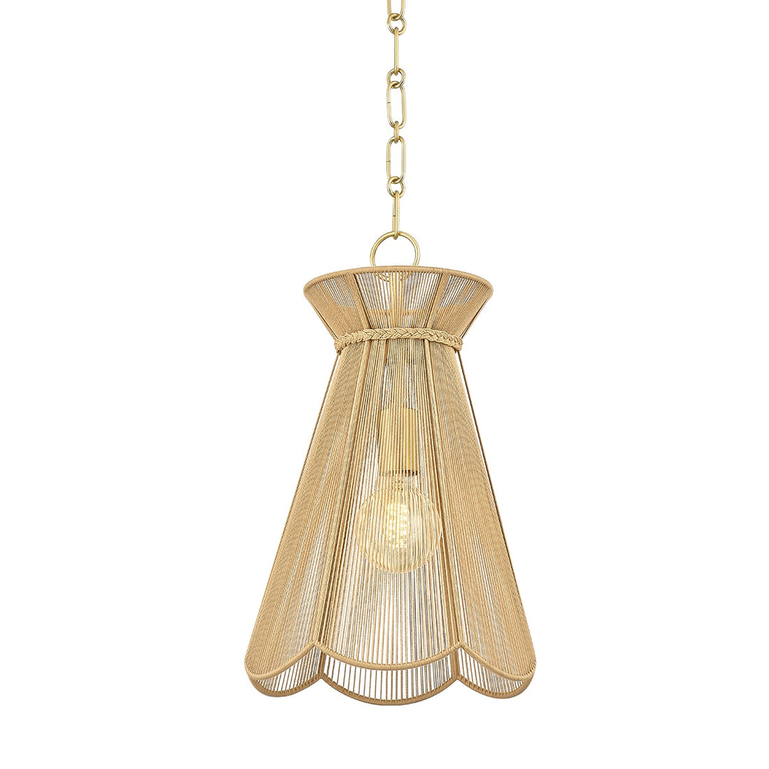 MITZI, AALIYAH PENDANT, PENDANT LIGHT