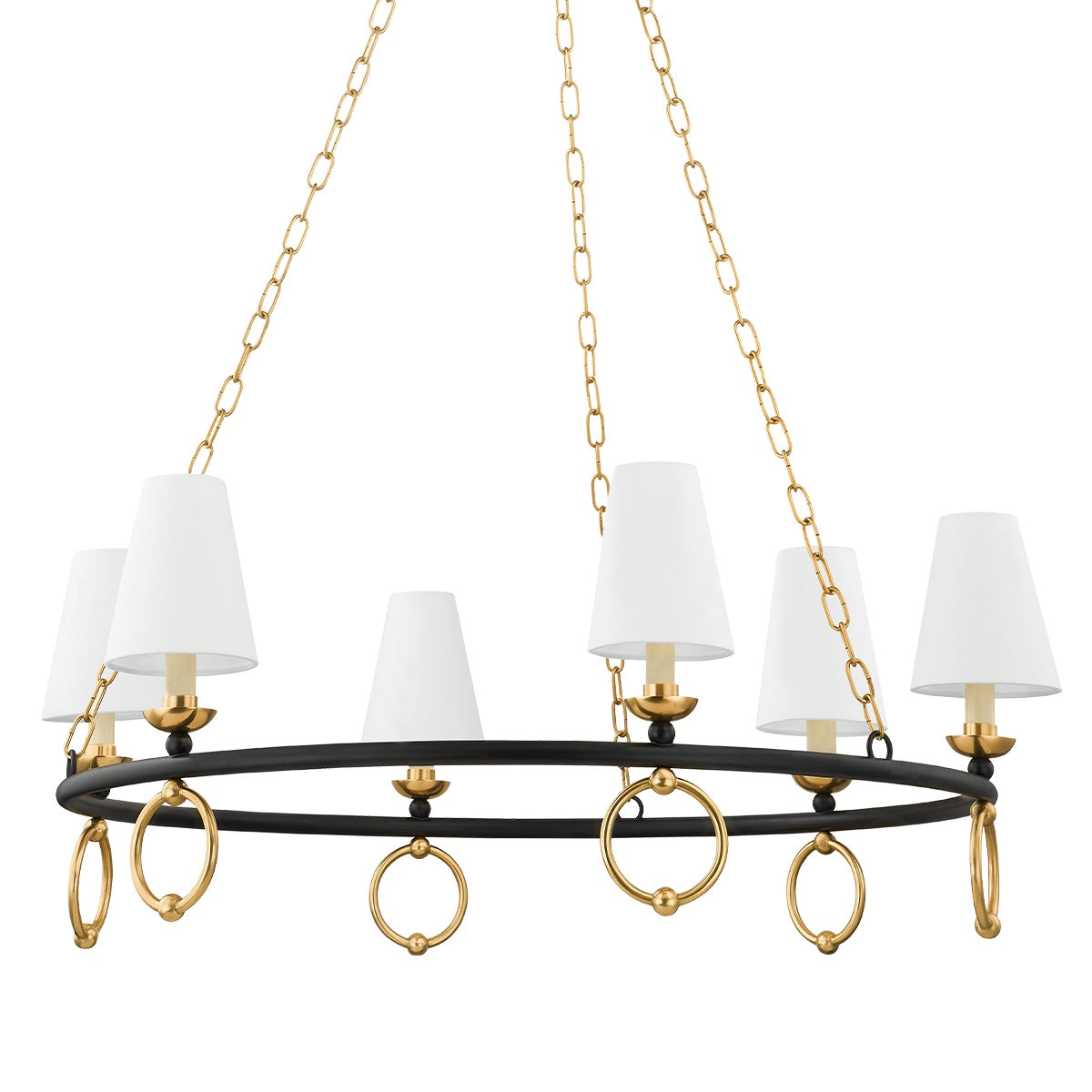 MITZI, HAVERFORD CHANDELIER, CHANDELIER LIGHT