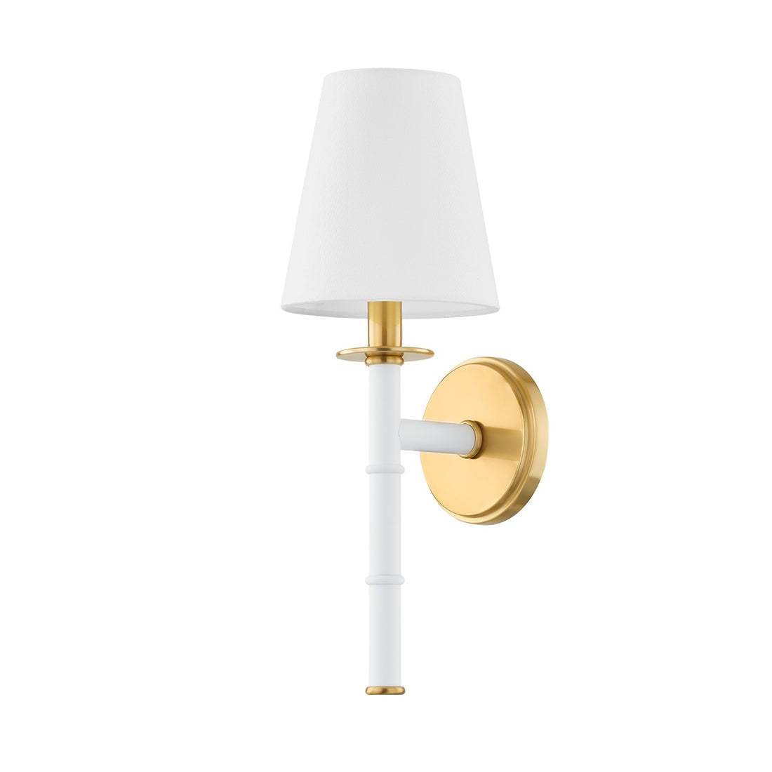 MITZI, BANYAN WALL SCONCE, WALL SCONCES