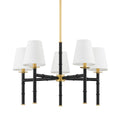 MITZI, BANYAN CHANDELIER, CHANDELIER LIGHT