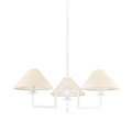 Mitzi, GLADWYNE CHANDELIER, CHANDELIER LIGHT