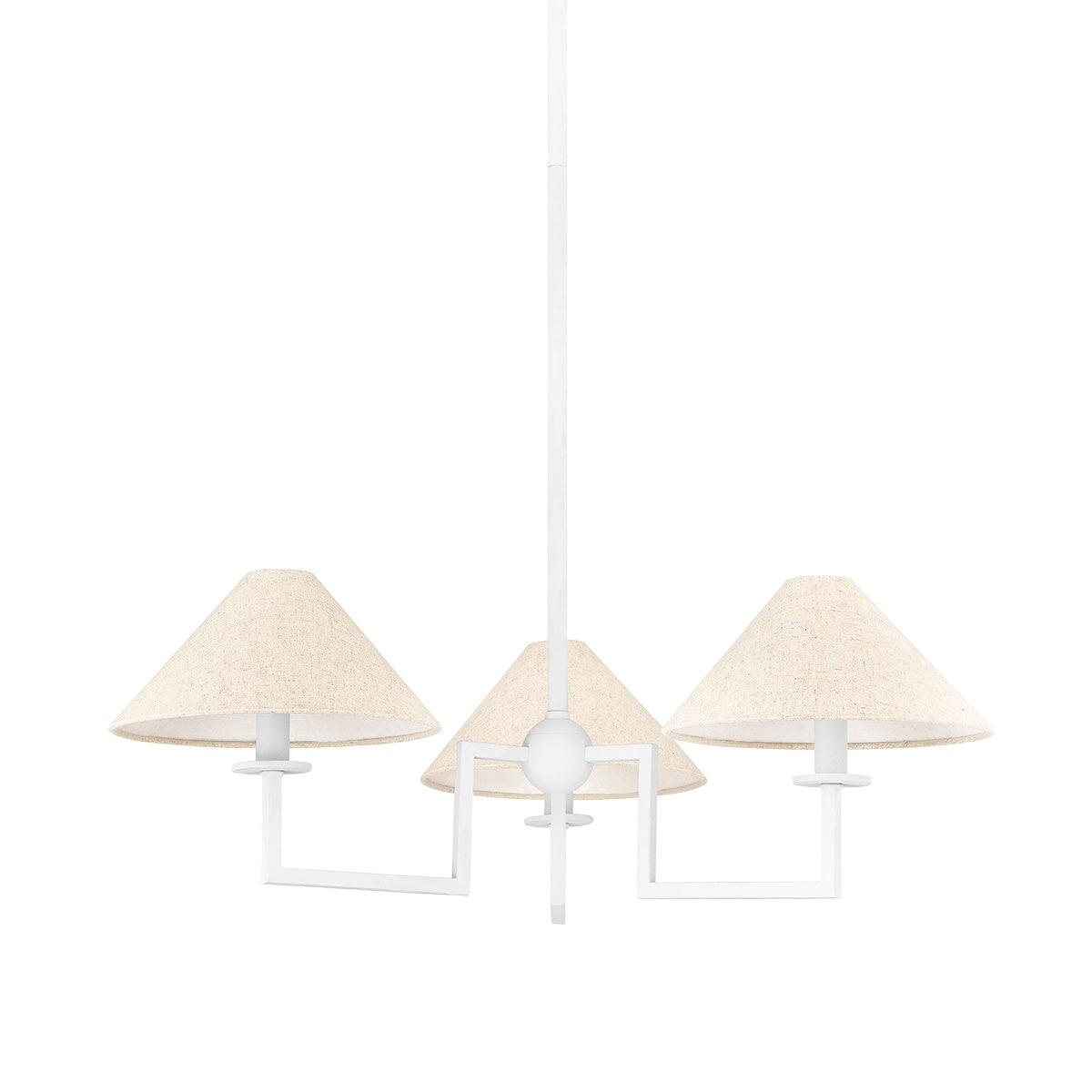 MITZI, GLADWYNE CHANDELIER, CHANDELIER LIGHT