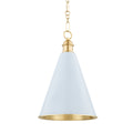 MITZI, FENIMORE PENDANT, PENDANT LIGHT