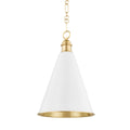 MITZI, FENIMORE PENDANT, PENDANT LIGHT