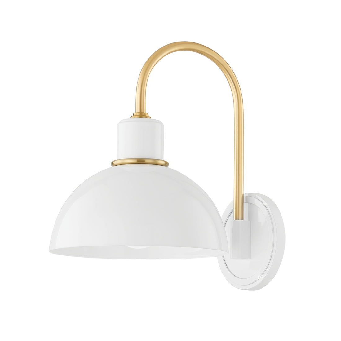 MITZI, CAMILLE WALL SCONCE, WALL SCONCES