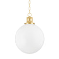 MITZI, BEVERLY PENDANT, PENDANT LIGHT