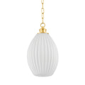 MITZI, HILLARY PENDANT, PENDANT LIGHT