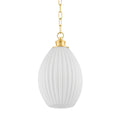MITZI, HILLARY PENDANT, PENDANT LIGHT