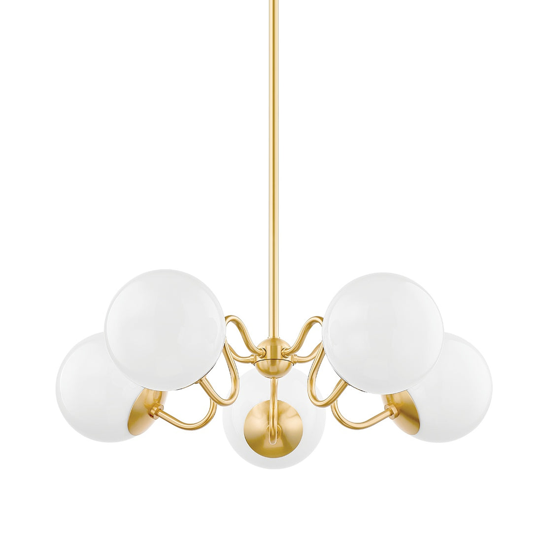 MITZI, HAVANA CHANDELIER, CHANDELIER LIGHT