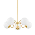 Mitzi, HAVANA CHANDELIER, CHANDELIER LIGHT