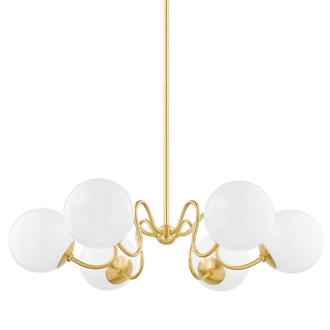 Mitzi, HAVANA CHANDELIER, CHANDELIER LIGHT