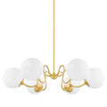 Mitzi, HAVANA CHANDELIER, CHANDELIER LIGHT