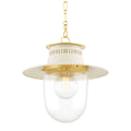 Mitzi, NORI PENDANT, PENDANT LIGHT