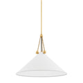 MITZI, KALEA PENDANT, PENDANT LIGHT